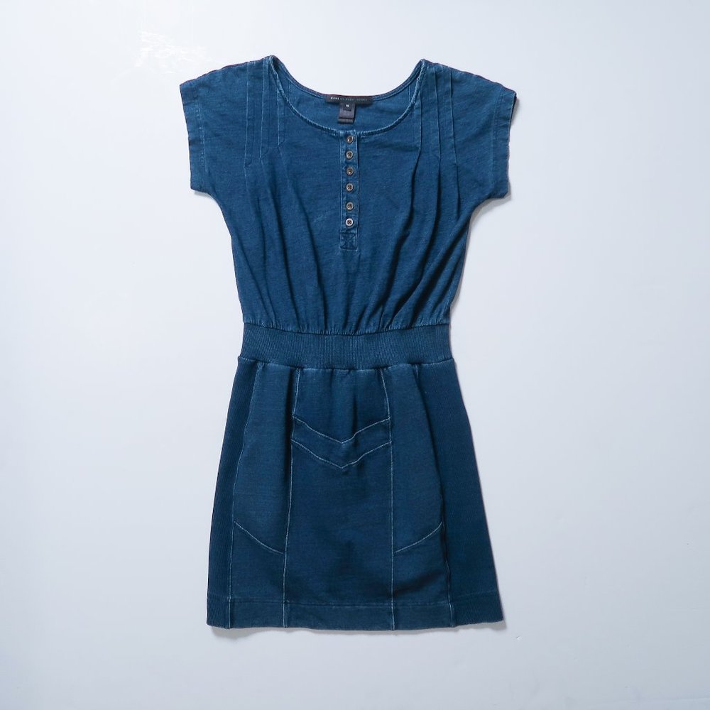 Marc by Marc Jacobs cotton romper dress sz. XS